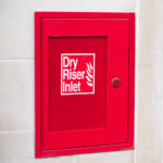 Dry Riser Maintenance in Runcorn 