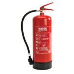 Fire Extinguishers in Bootle 