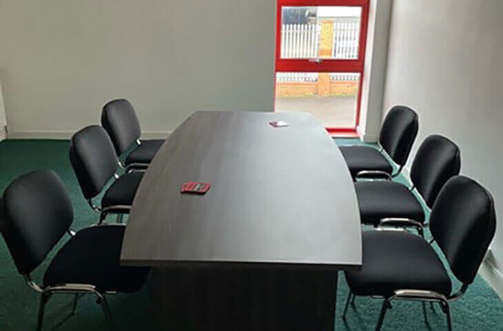 Fire Safety Courses in Llandudno