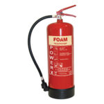 Fire Extinguishers in Garston 