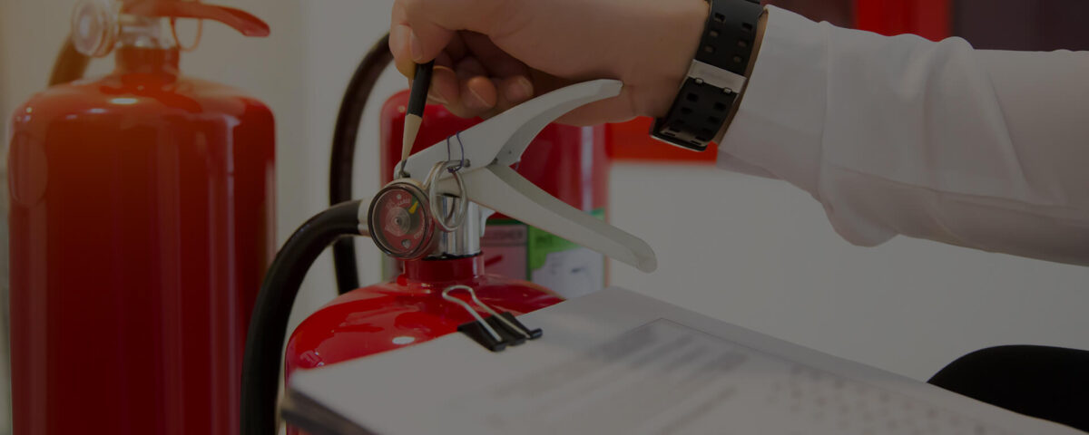 Fire Safety Courses in Skelmersdale