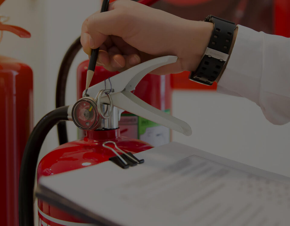 Fire Safety Courses in Skelmersdale