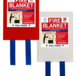 Fire Blankets in Speke
