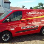 Fire Safety Courses in Skelmersdale 